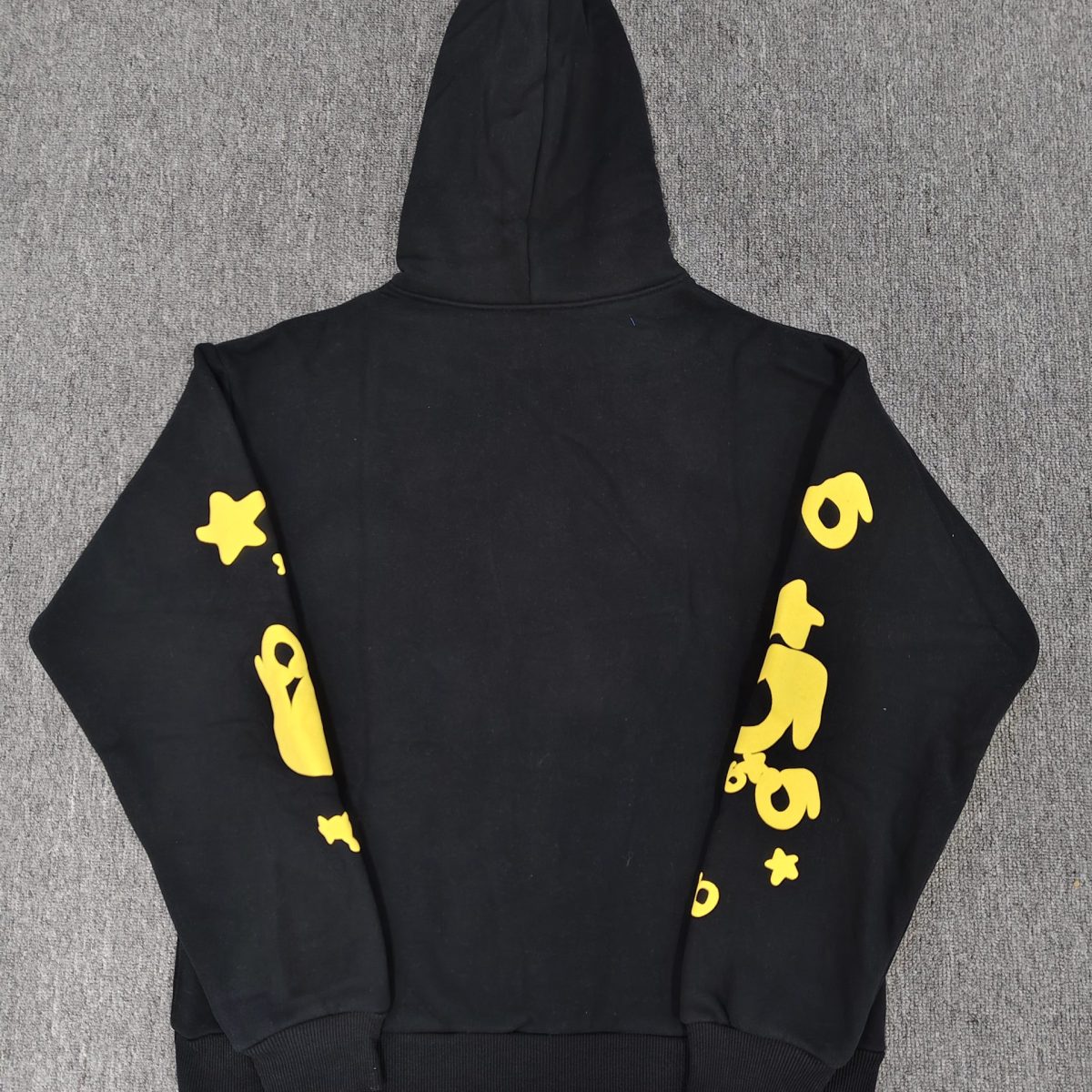 Sp5der hoodie-SP078 - Image 2