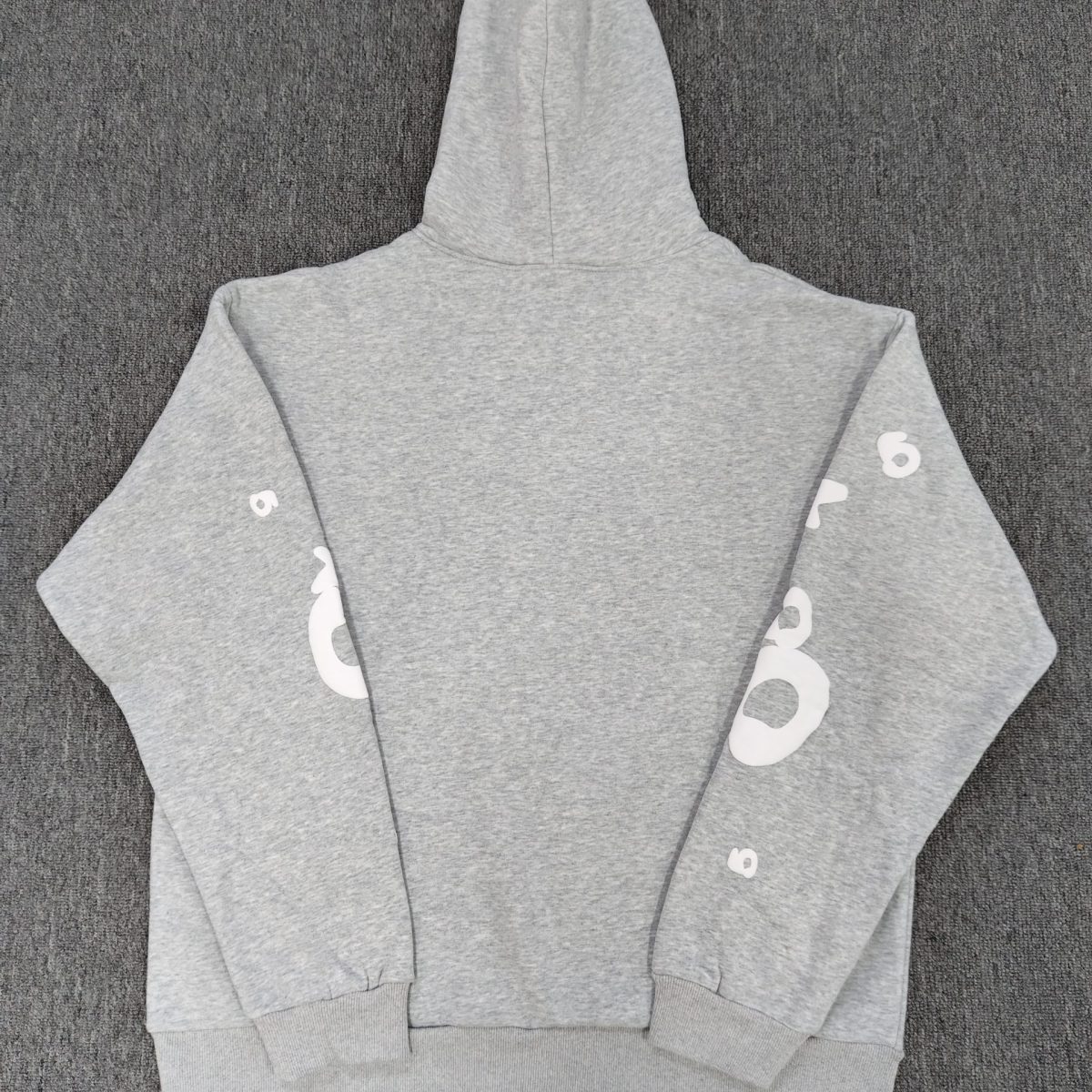 Sp5der hoodie-SP079 - Image 2