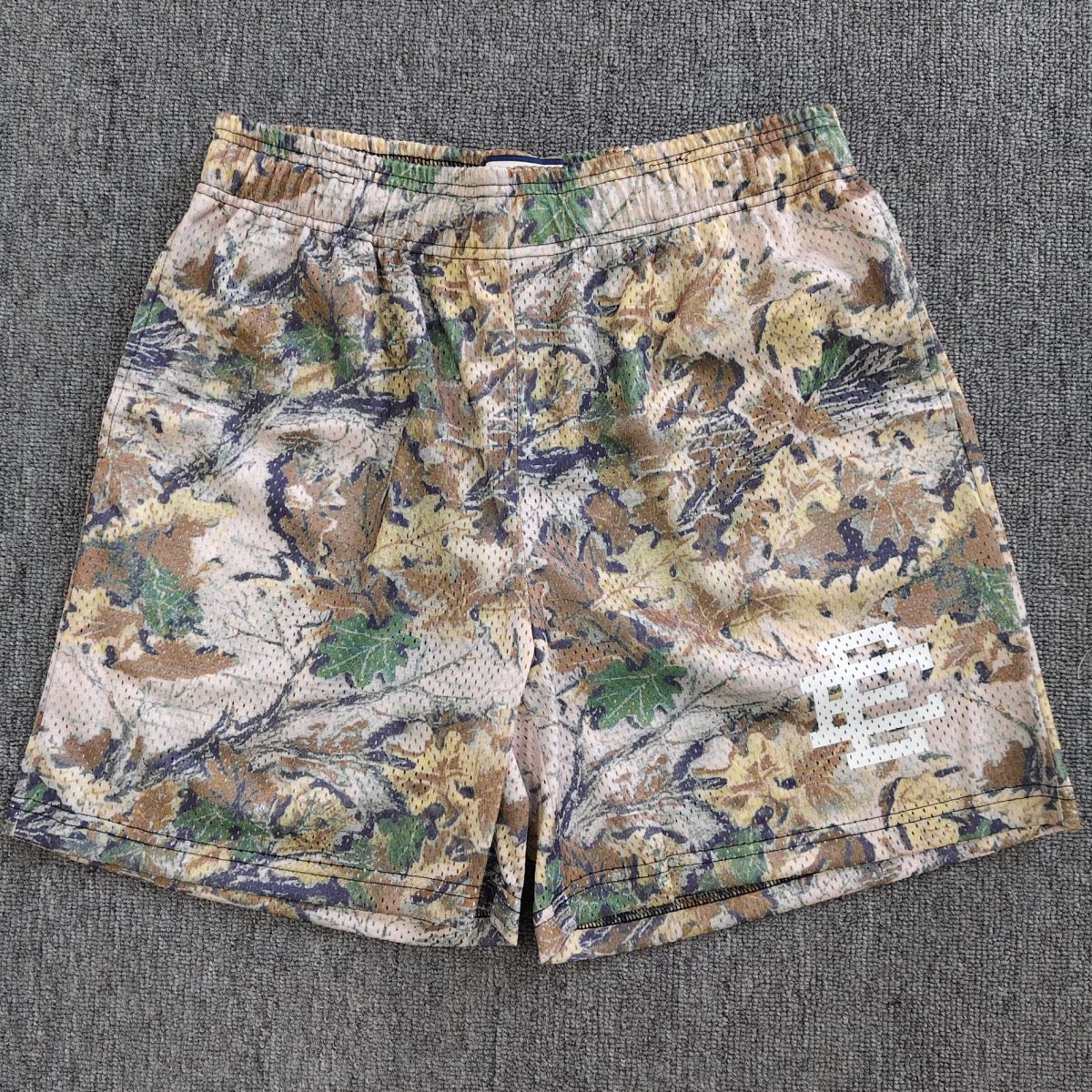 Eirc shorts-e108
