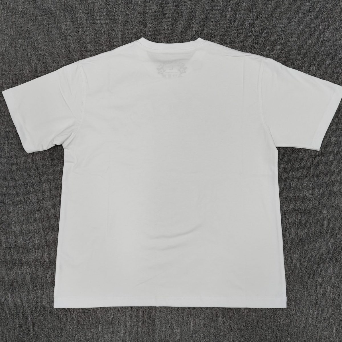 #08 Sp5der t shirt - Image 2