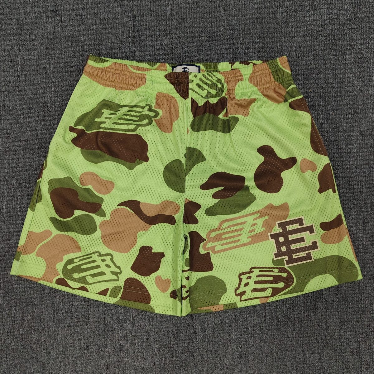 Eirc shorts-e180