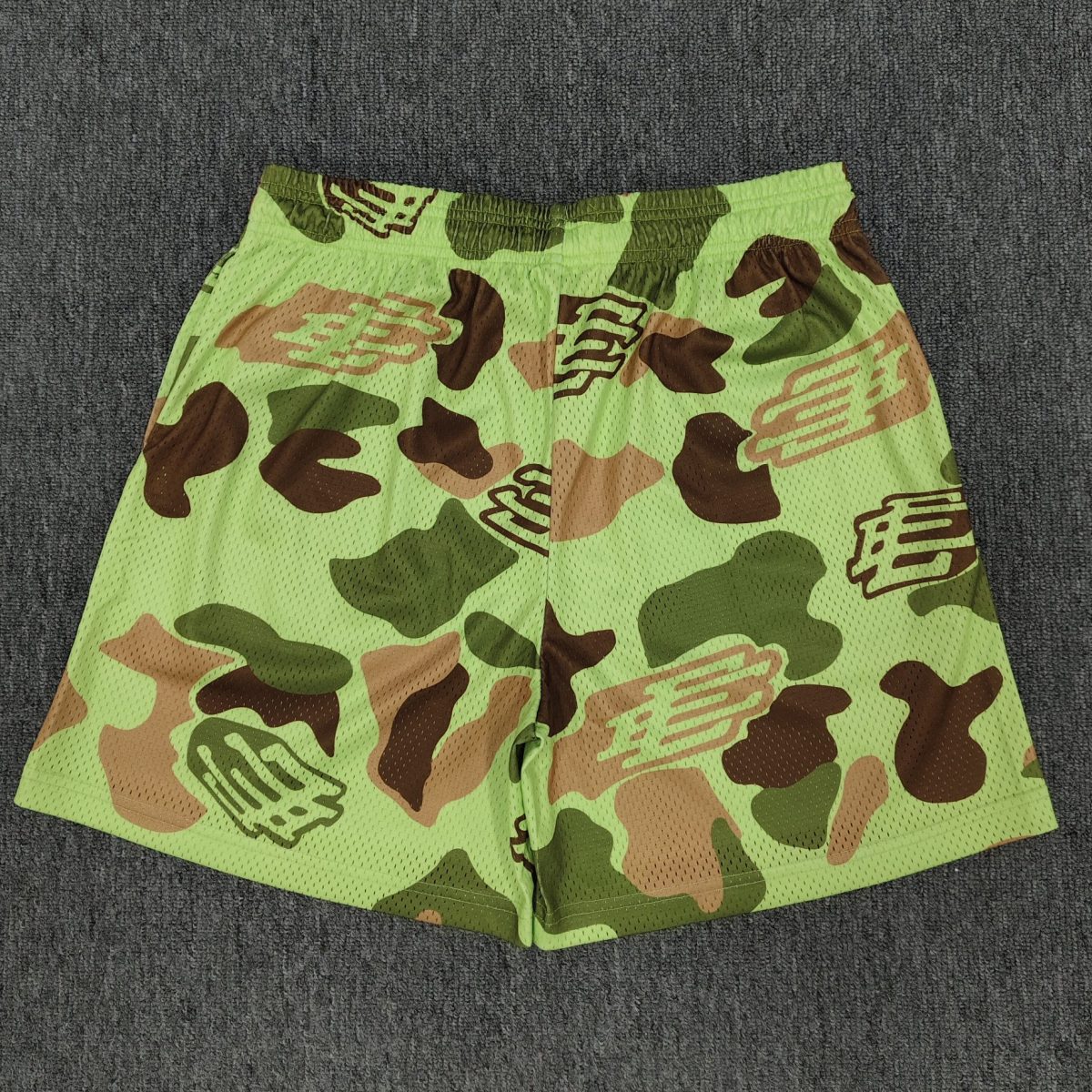 Eirc shorts-e180 - Image 2
