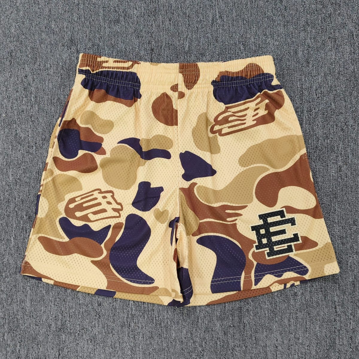 Eirc shorts-e181