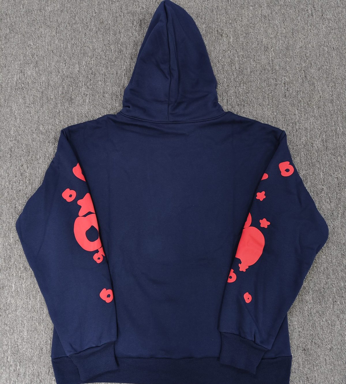 Sp5der hoodie-SP081 - Image 2