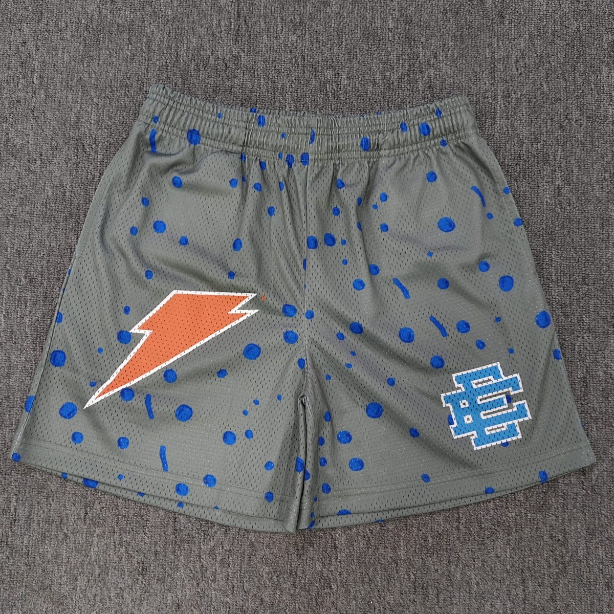 Eirc shorts-e182