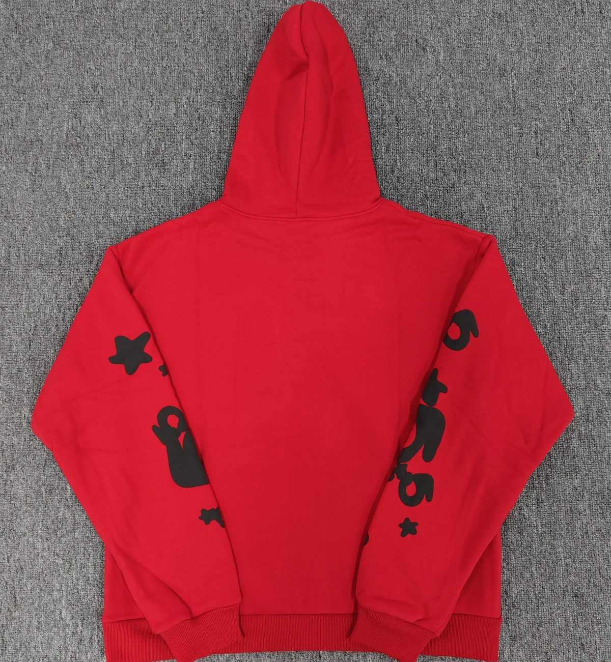 Sp5der hoodie-SP082 - Image 2