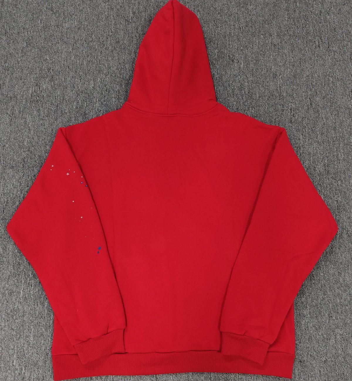 Sp5der hoodie-SP084 - Image 2