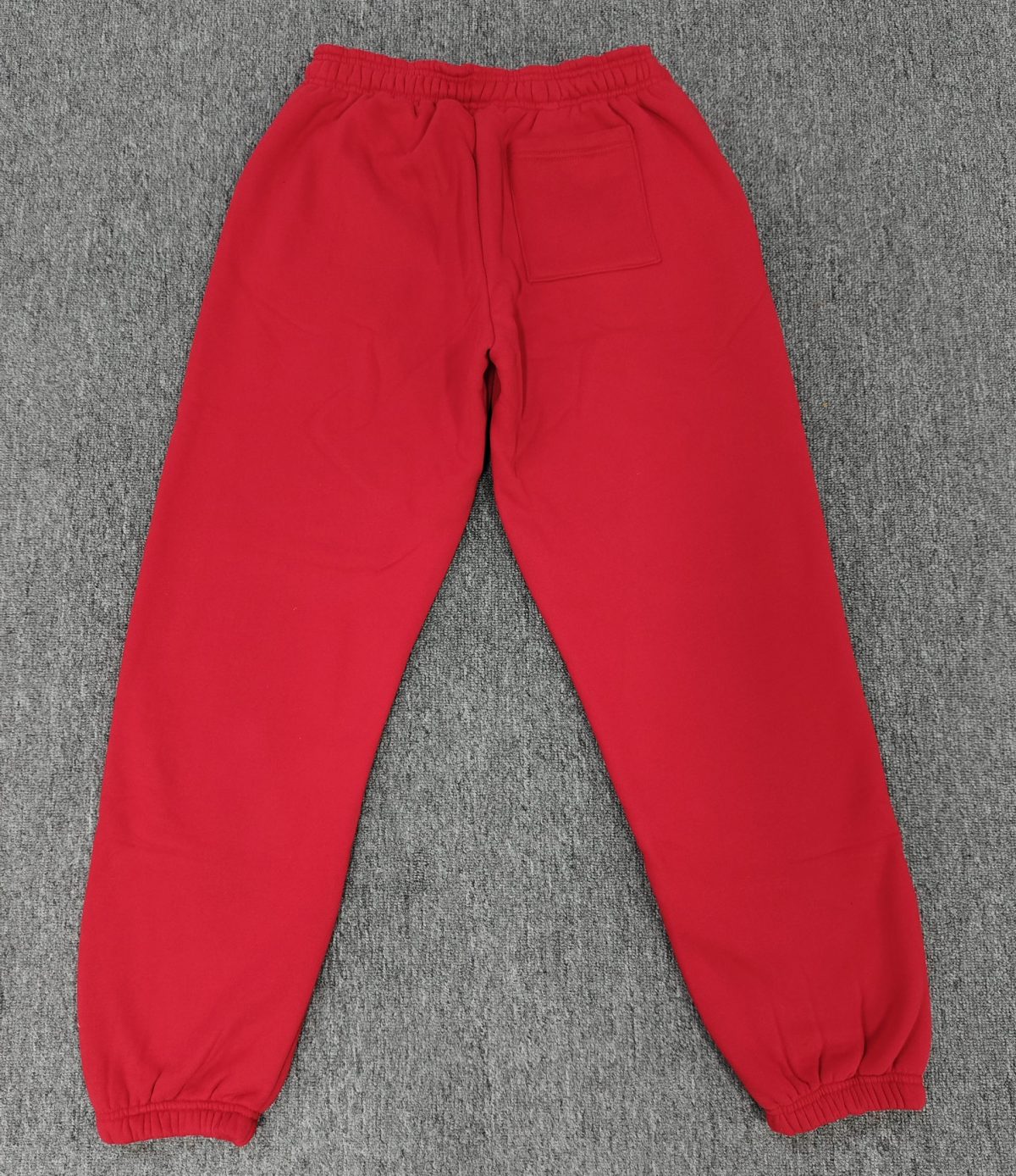 Sp5der sweatpants-SP085 - Image 2