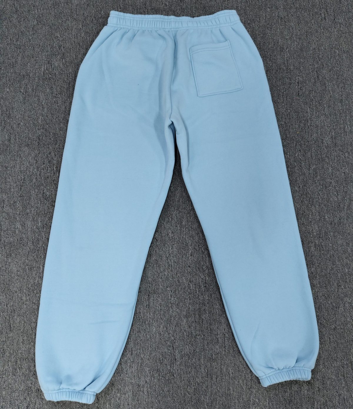 Sp5der sweatpants-SP086 - Image 2