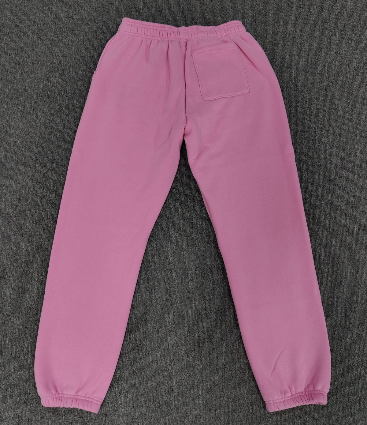 Sp5der sweatpants-SP087 - Image 2