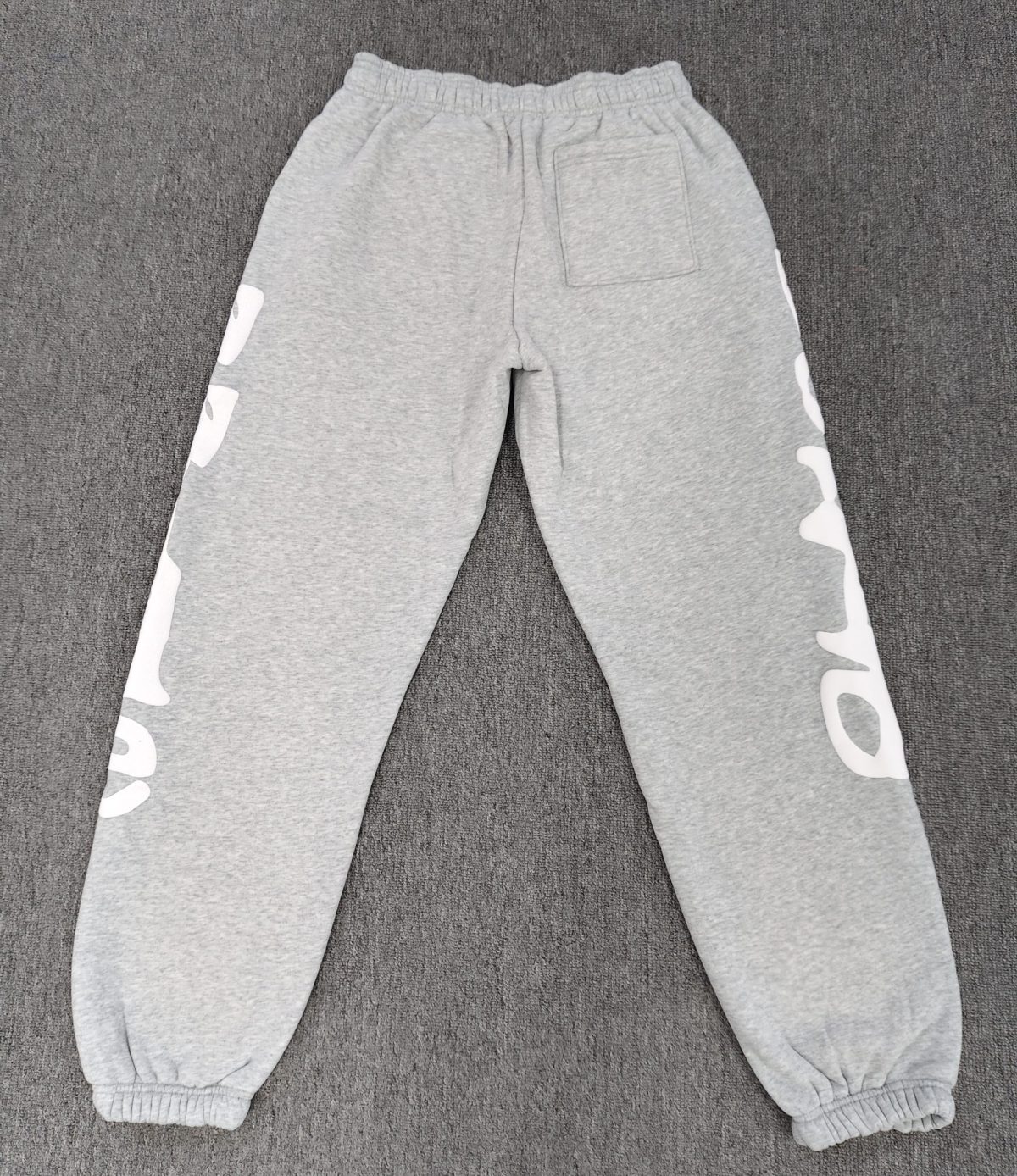 Sp5der sweatpants-SP088 - Image 2