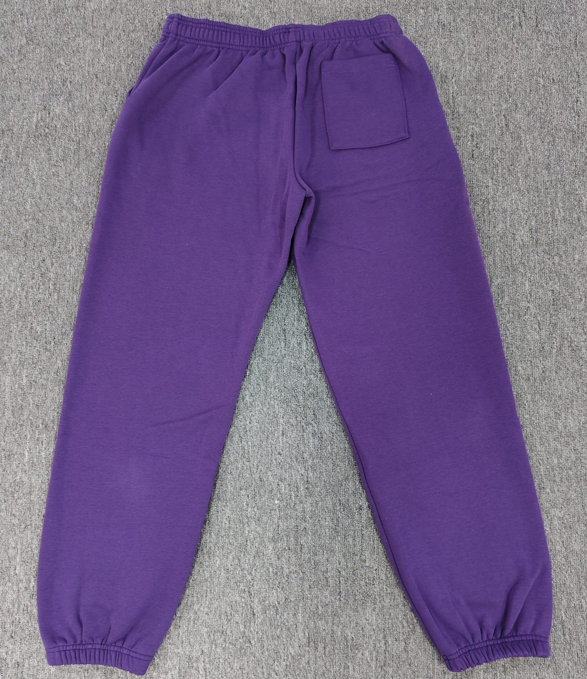 Sp5der sweatpants-SP089 - Image 2