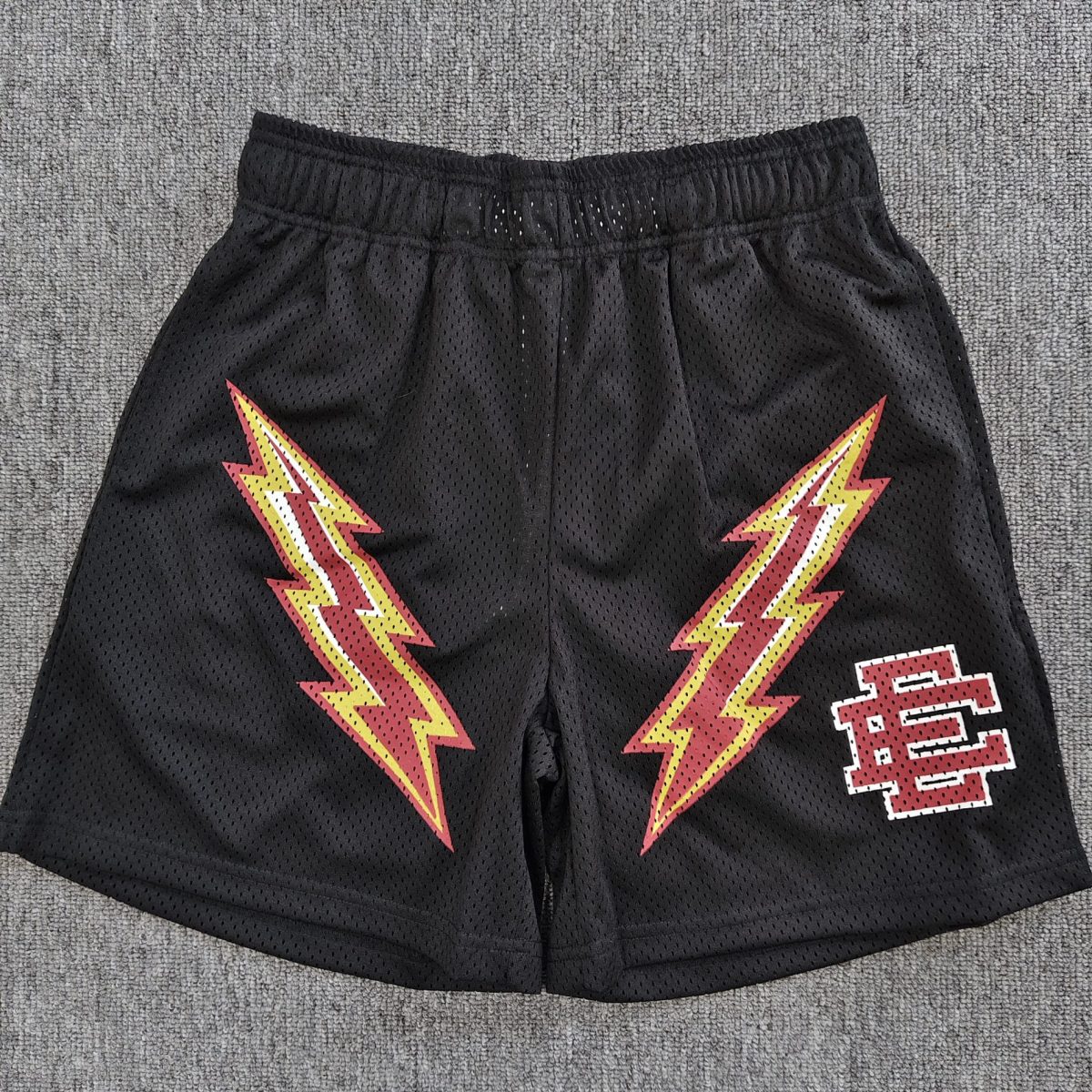 Eirc shorts-e109
