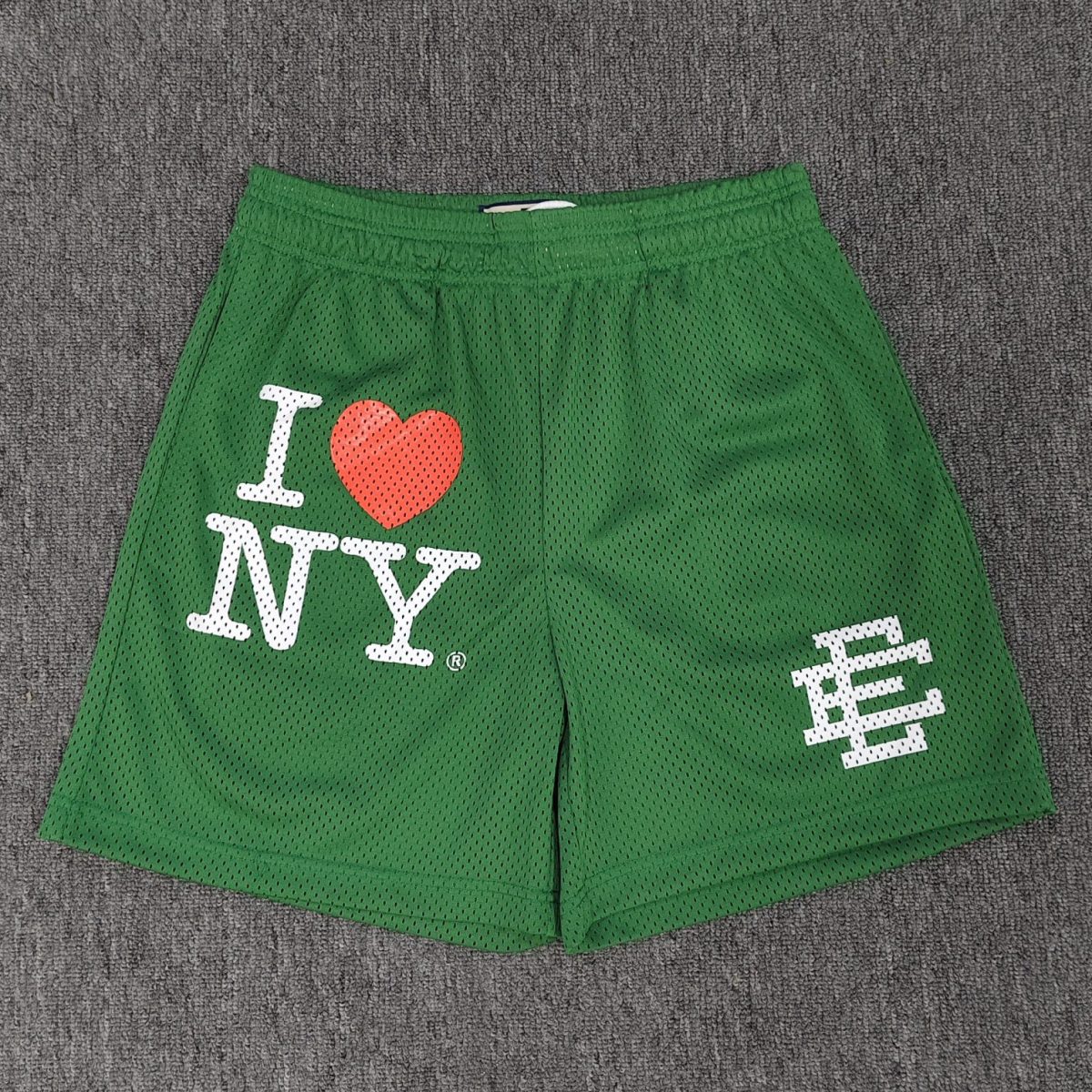 Eirc shorts-e190