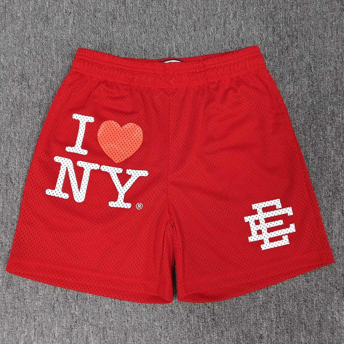 Eirc shorts-e191