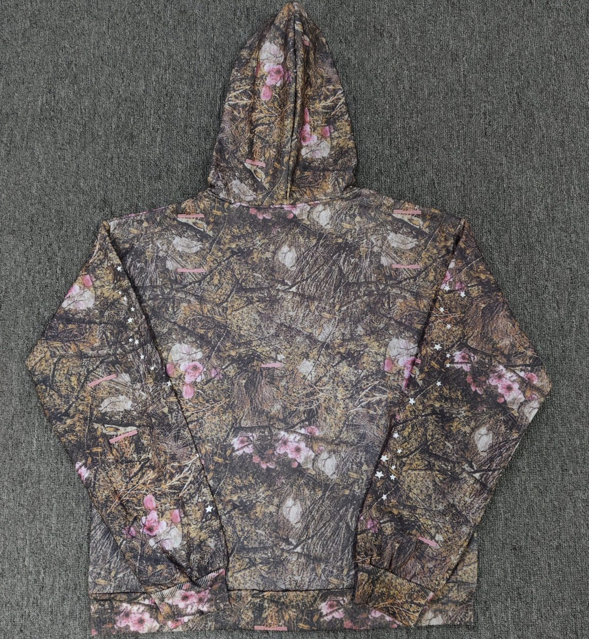 Sp5der hoodie-SP094 - Image 2