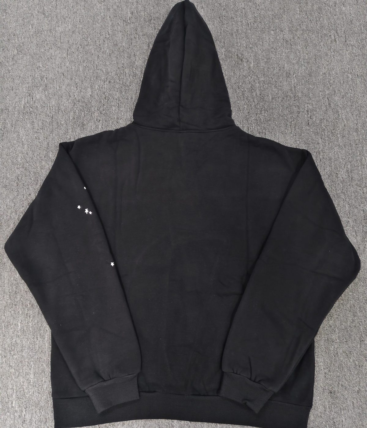 Sp5der hoodie-SP096 - Image 2