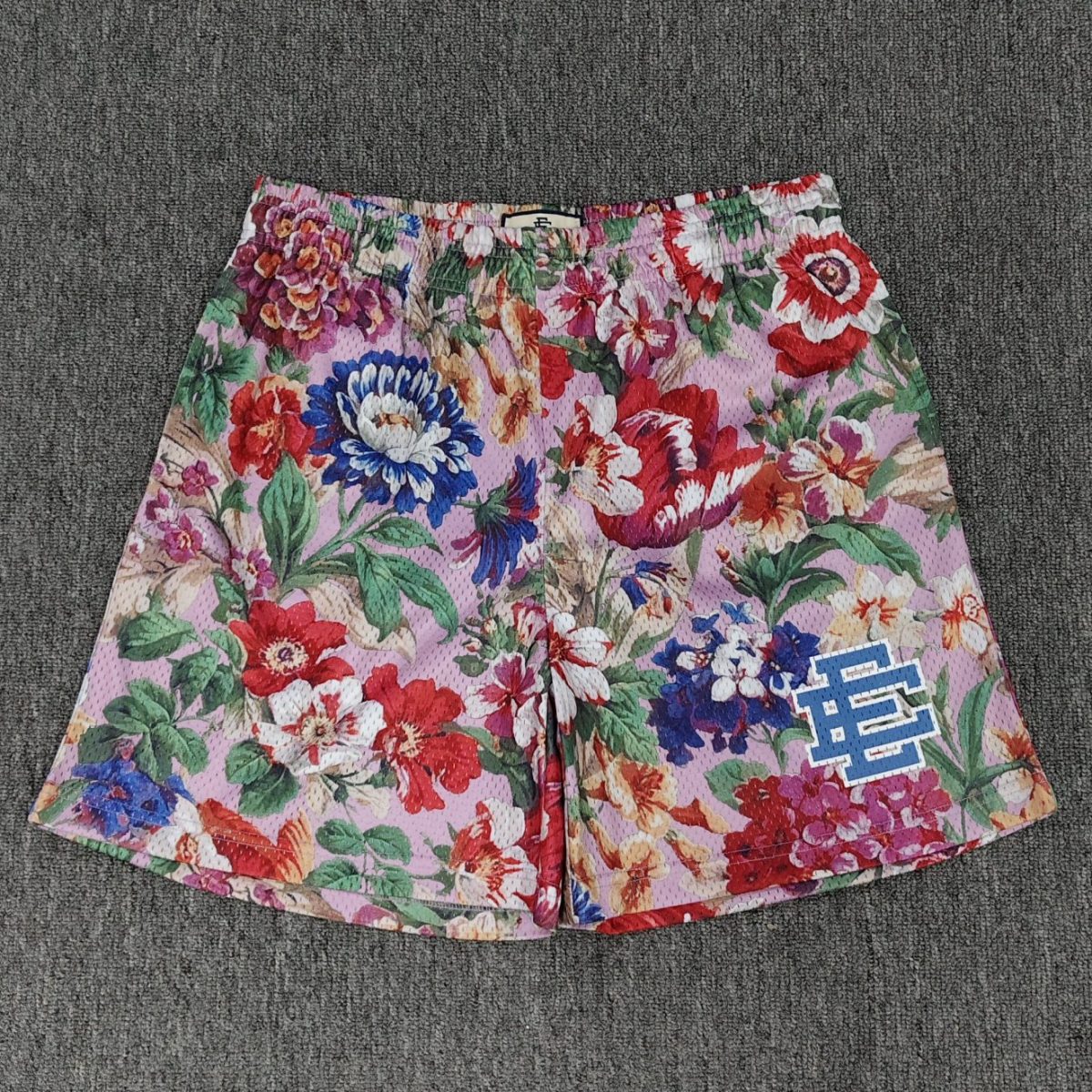 Eirc shorts-e199