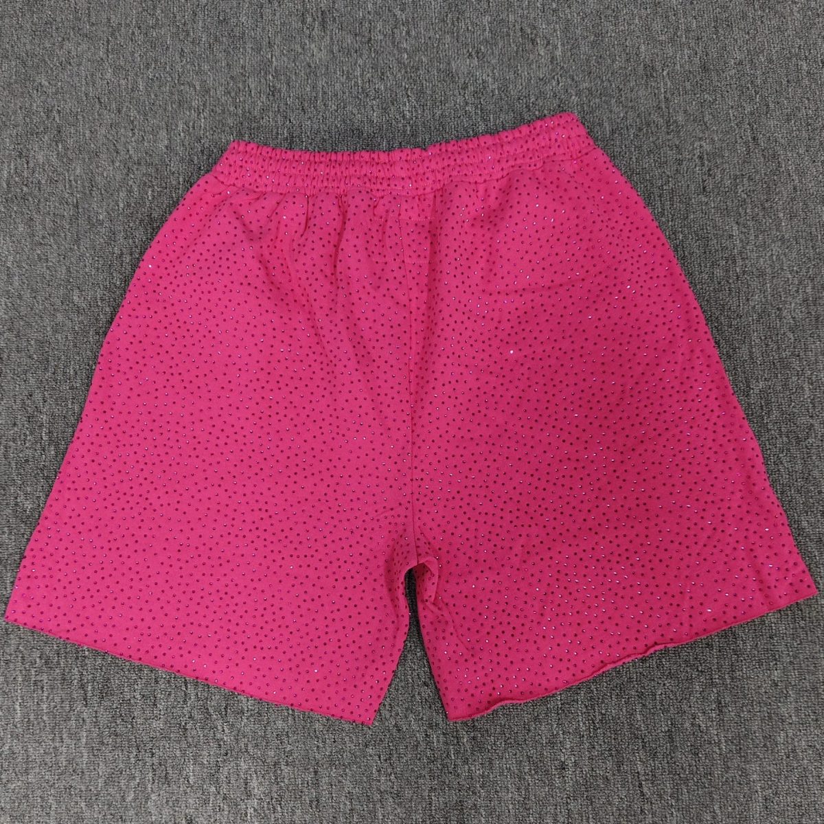 Sp5der shorts-SP155 - Image 2