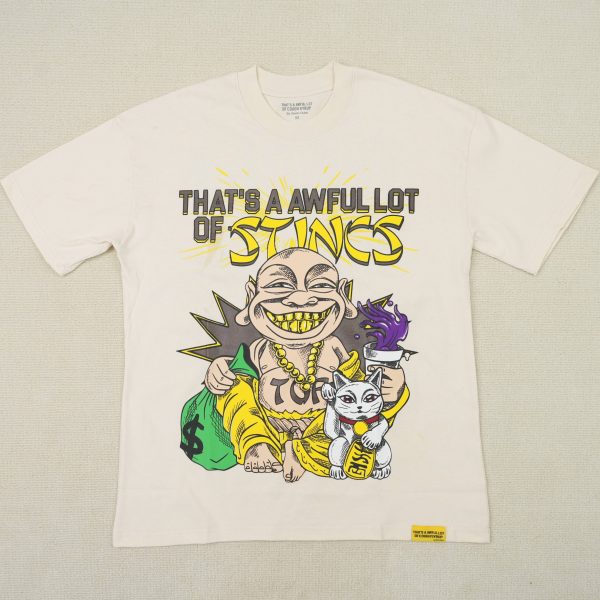 #100 THAT'S A AWFUL LOT OF COUGH SYRUP T-shirts