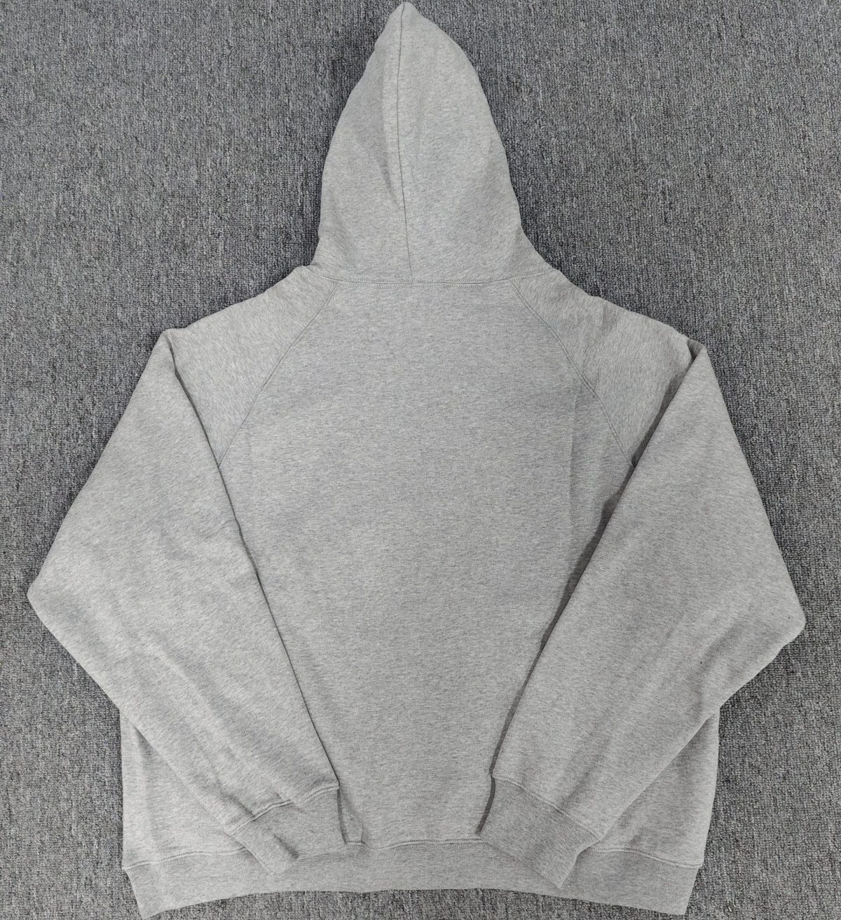 #ESS01 Essentials hoodie - Image 2