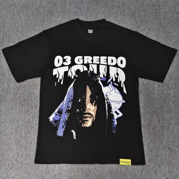 #104 THAT'S A AWFUL LOT OF COUGH SYRUP T-shirts