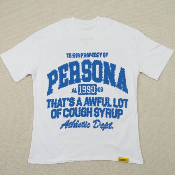 #105 THAT'S A AWFUL LOT OF COUGH SYRUP T-shirts