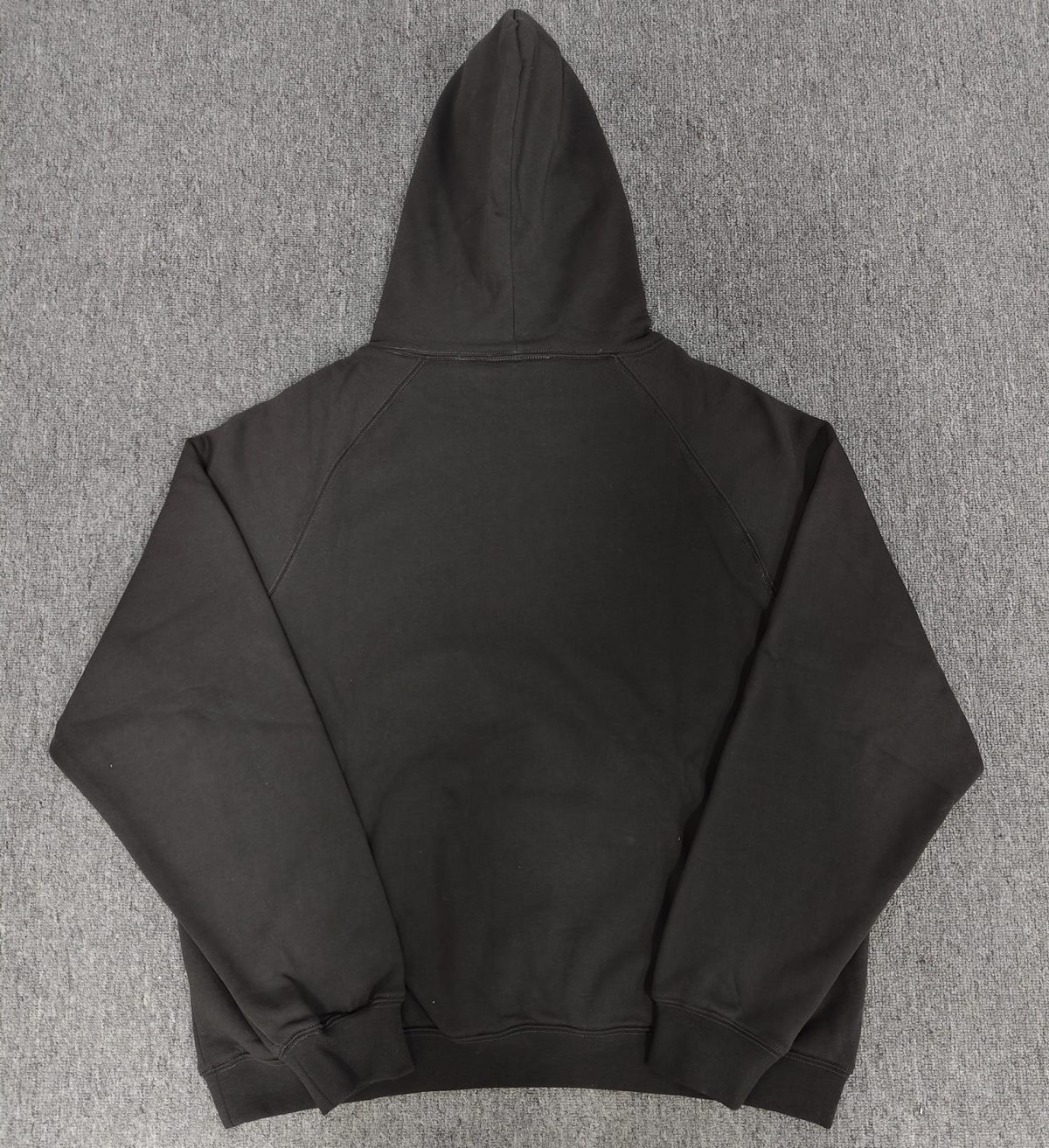 #ESS03 Essentials hoodie - Image 2