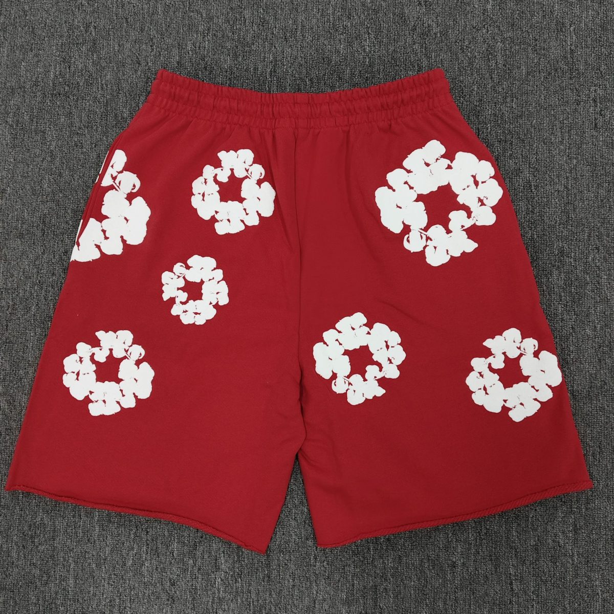 Denim tears shorts-TD1011 - Image 2