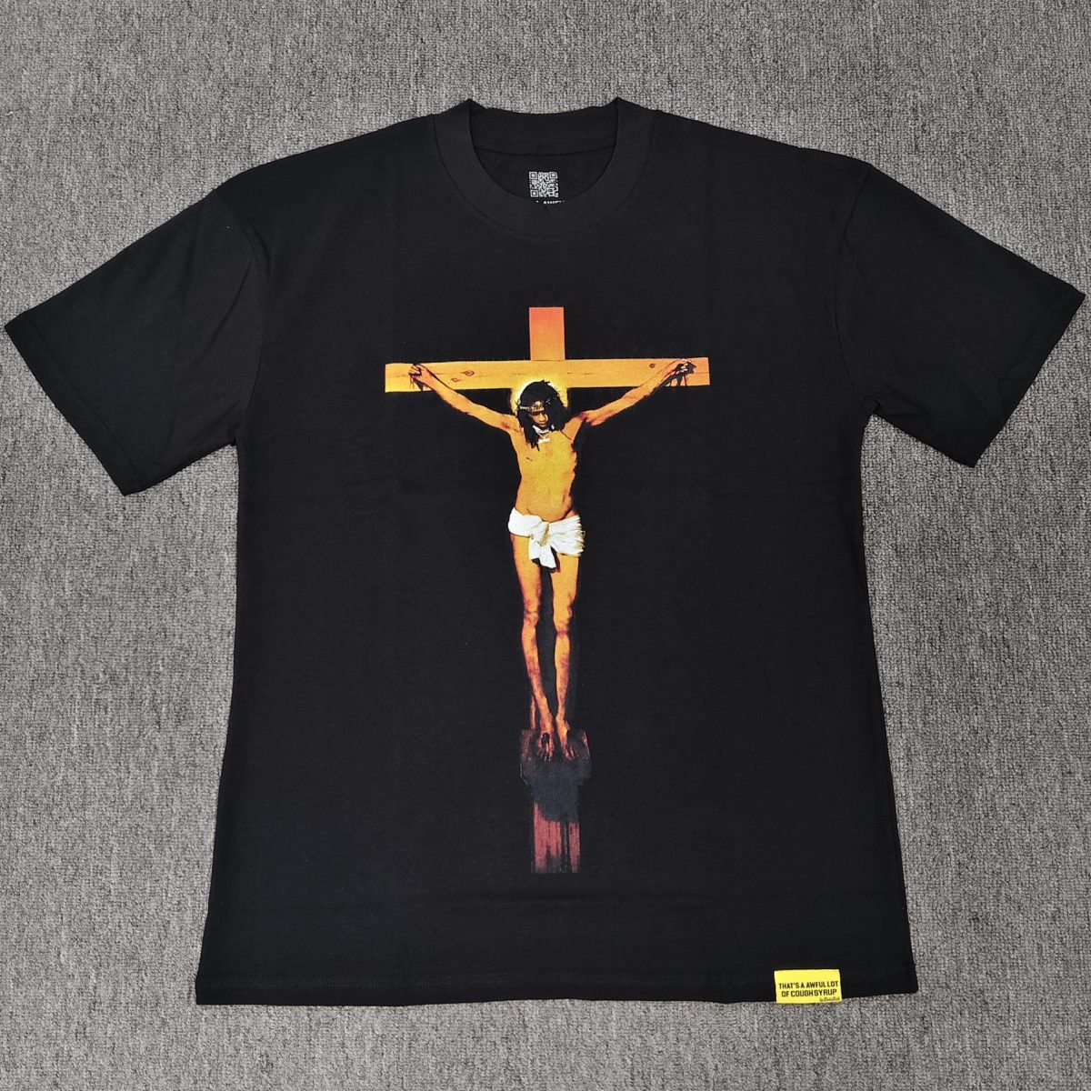 #111 THAT'S A AWFUL LOT OF COUGH SYRUP T-shirts