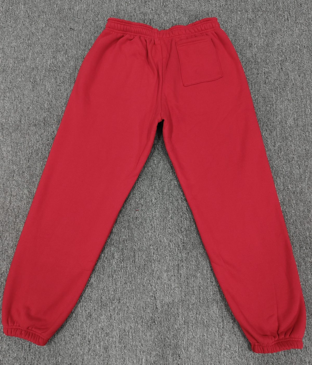 Sp5der sweatpants-SP115 - Image 2