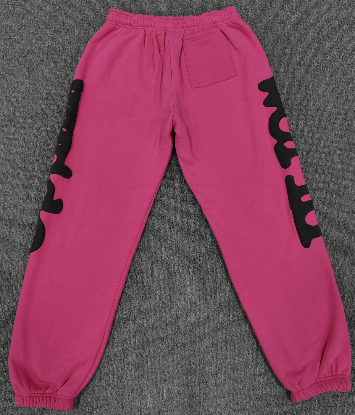 Sp5der sweatpants-SP117 - Image 2