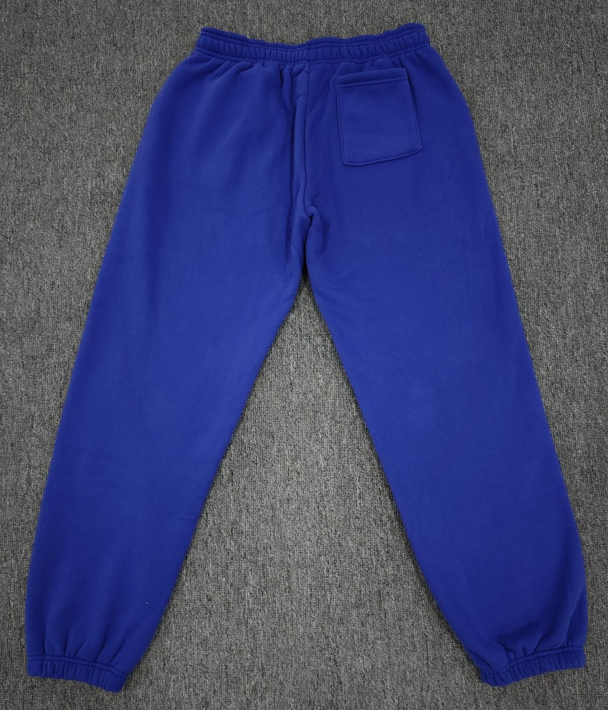 Sp5der sweatpants-SP119 - Image 2