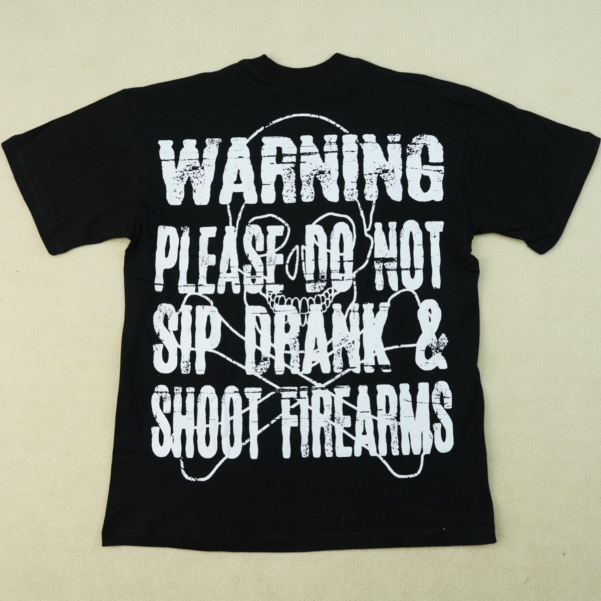 #12 THAT'S A AWFUL LOT OF COUGH SYRUP T-shirts - Image 2