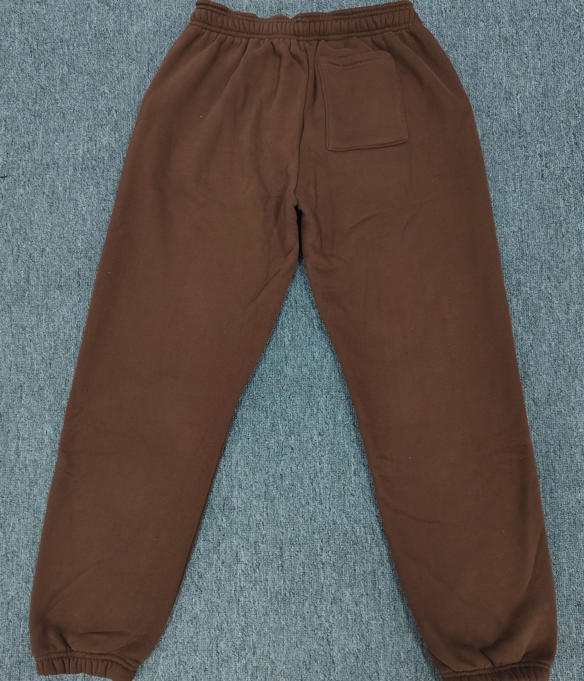 Sp5der sweatpants-SP127 - Image 2