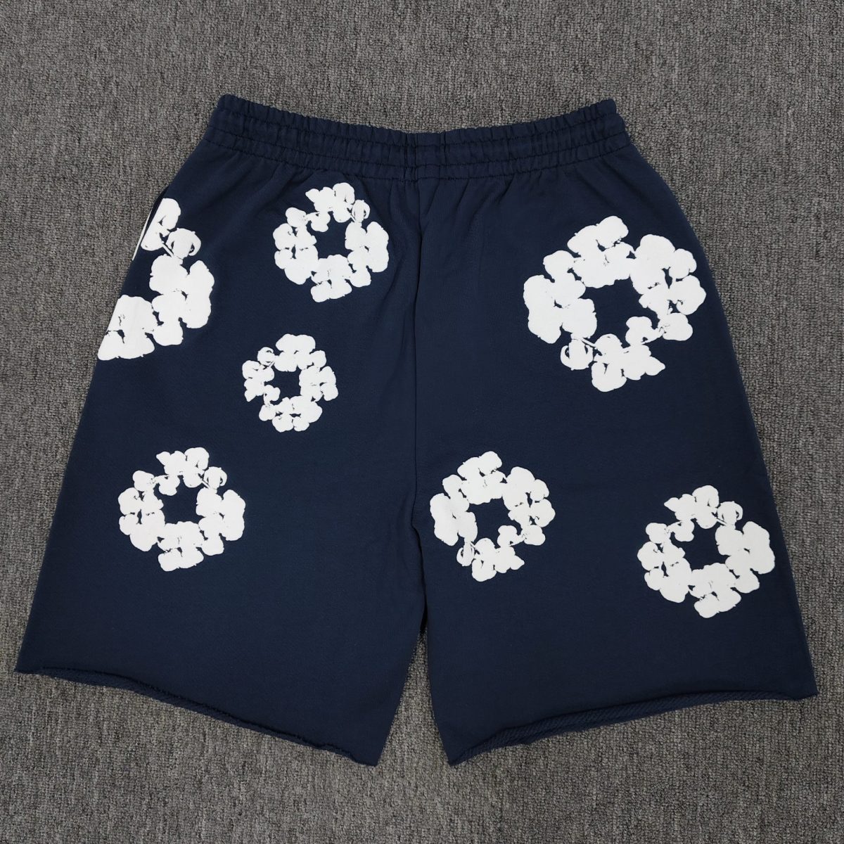 Denim tears shorts-TD1013 - Image 2