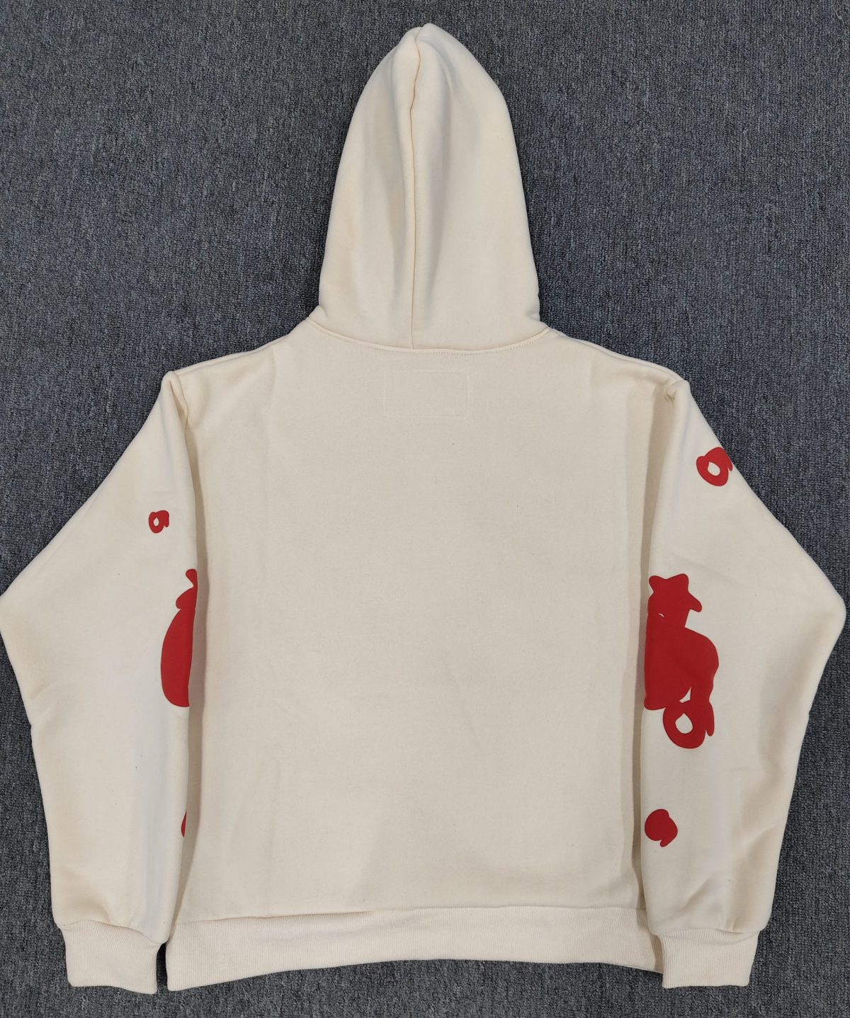 Sp5der hoodie-SP130 - Image 2
