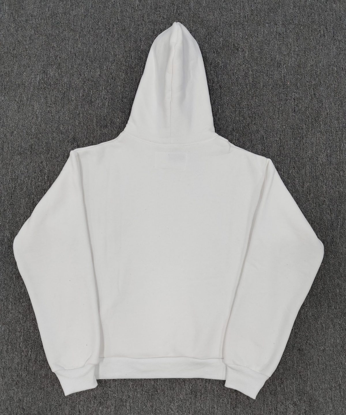 Sp5der hoodie-SP135 - Image 2
