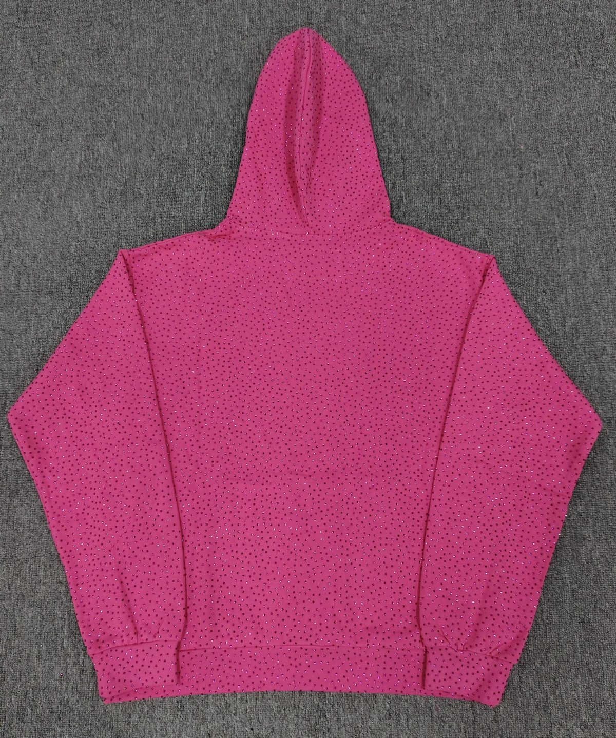 Sp5der hoodie-SP137 - Image 2