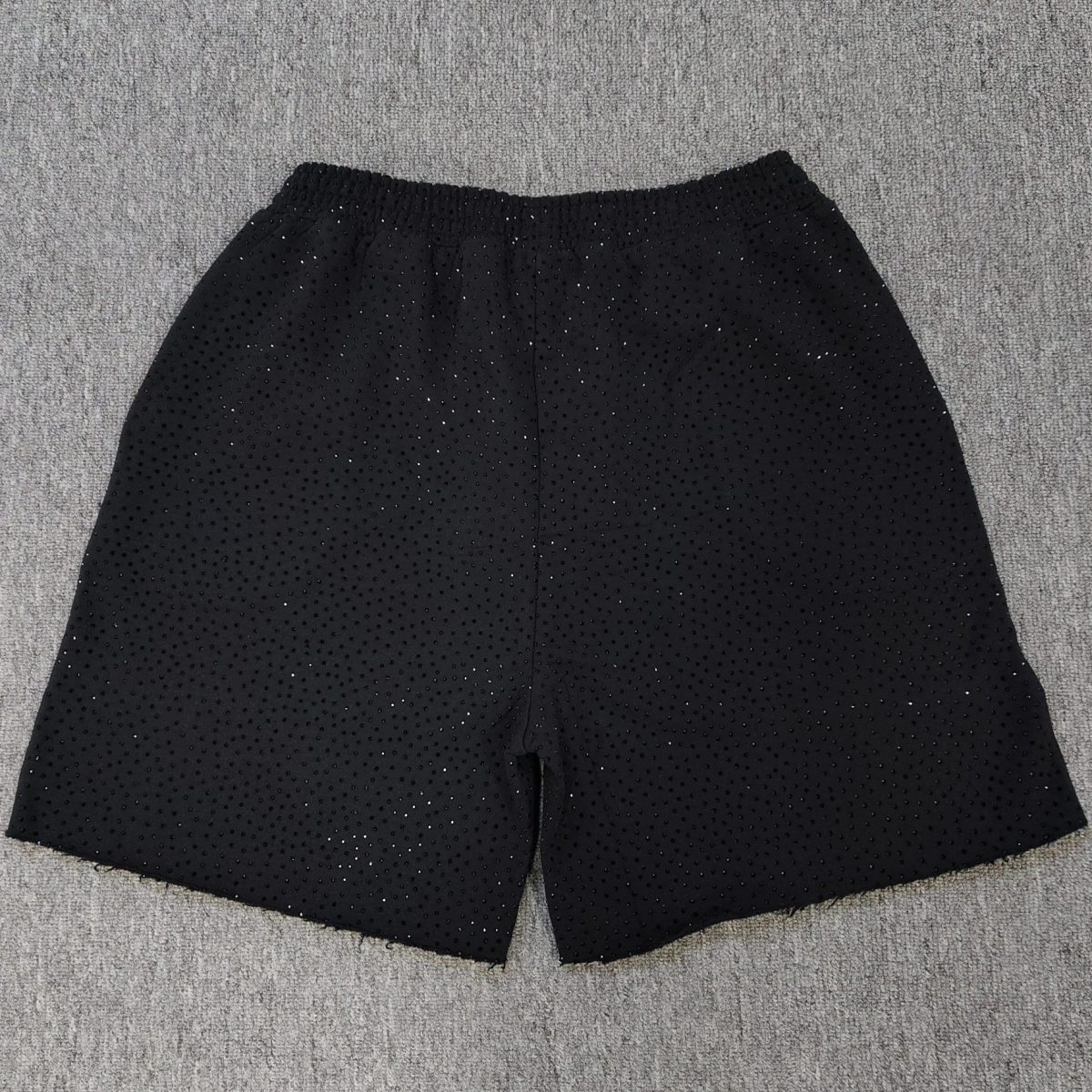 Sp5der shorts-SP157 - Image 2