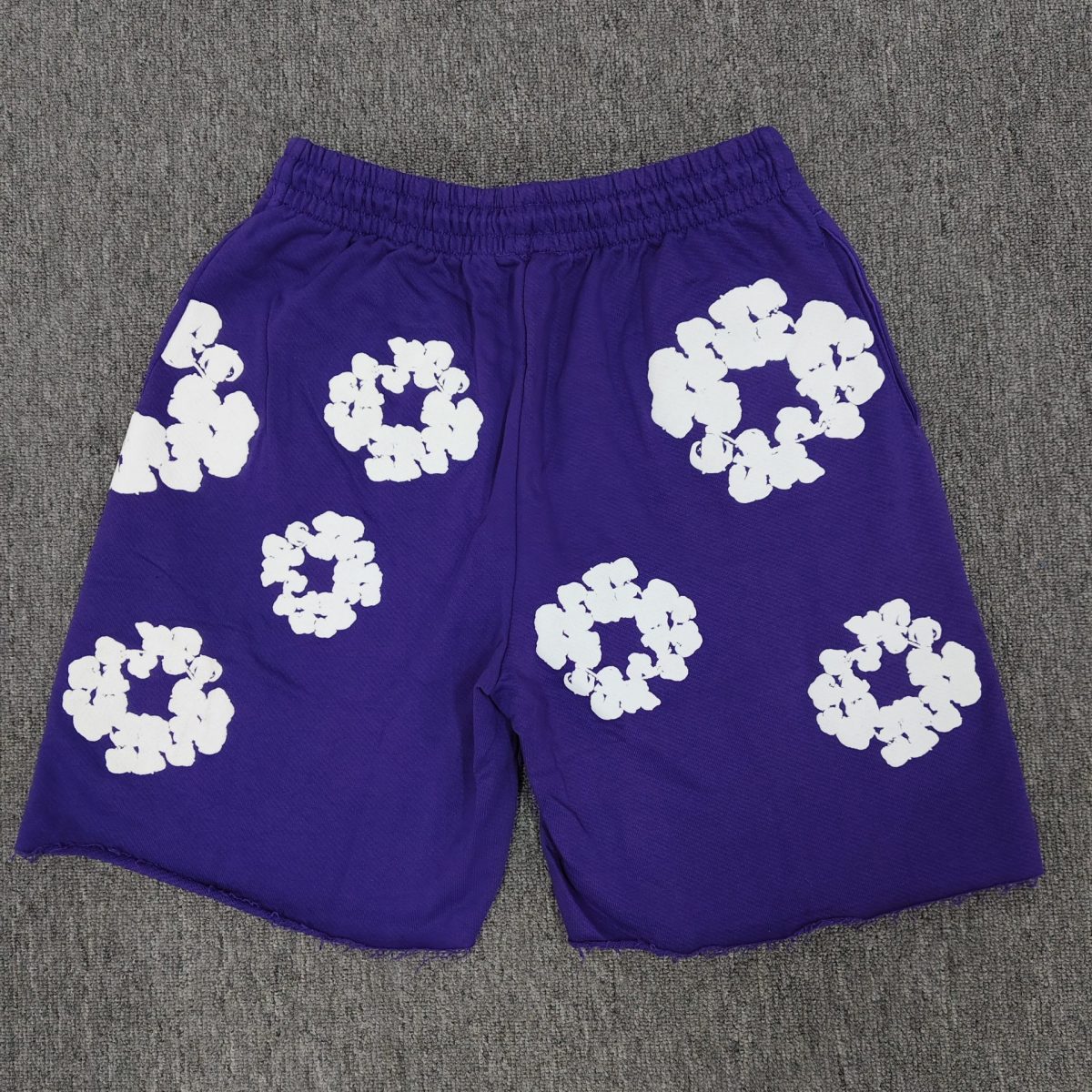 Denim tears shorts-TD1014 - Image 2