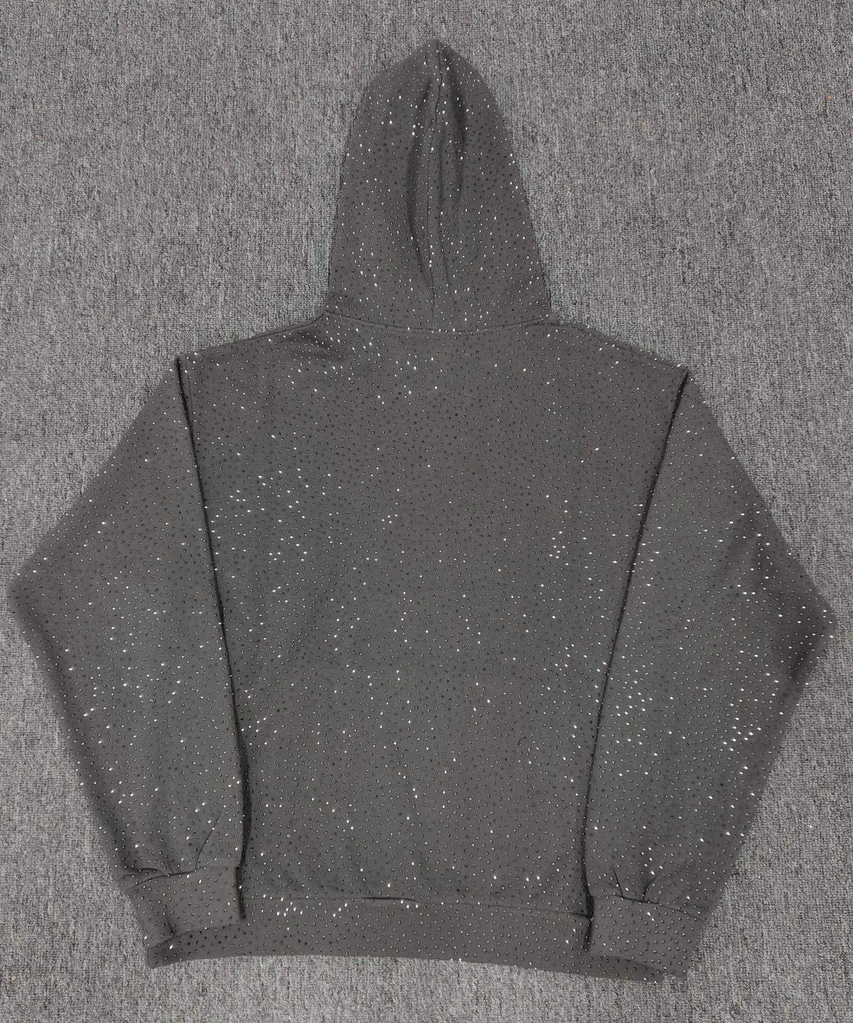 Sp5der hoodie-SP141 - Image 2
