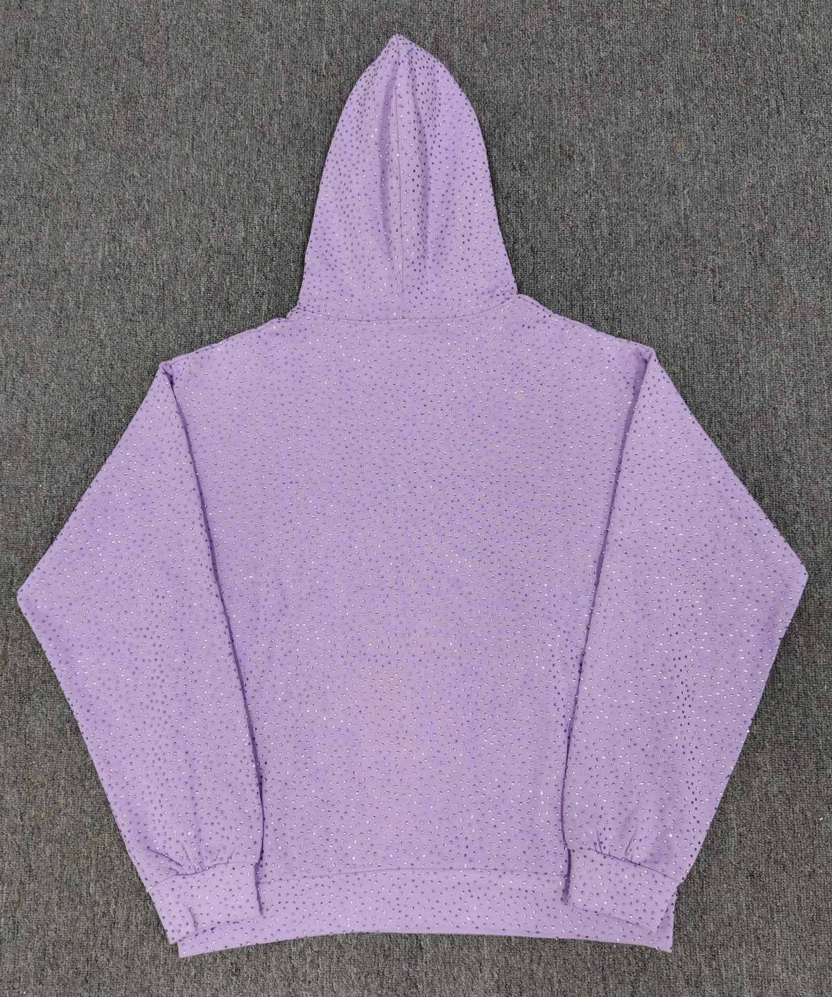 Sp5der hoodie-SP142 - Image 2