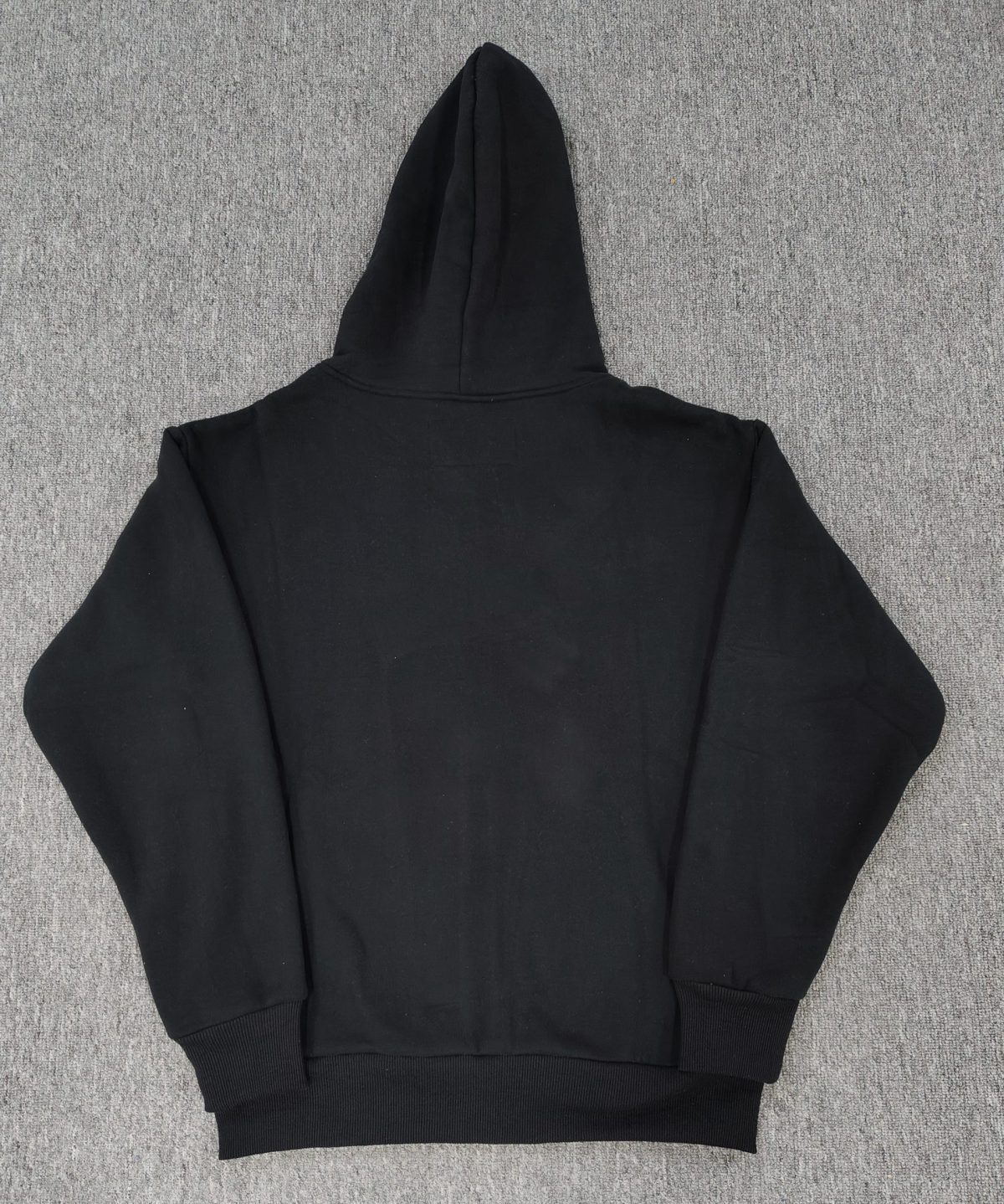 Sp5der zip up hoodie -SP144 - Image 2