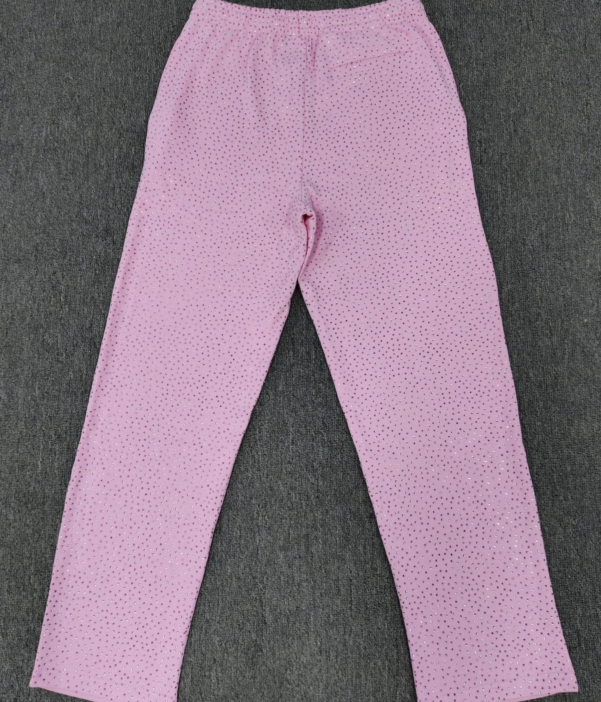 Sp5der sweatpants-SP146 - Image 2