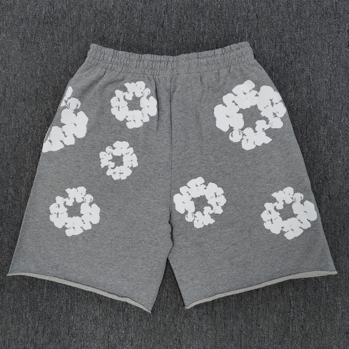 Denim tears shorts-TD1015 - Image 2