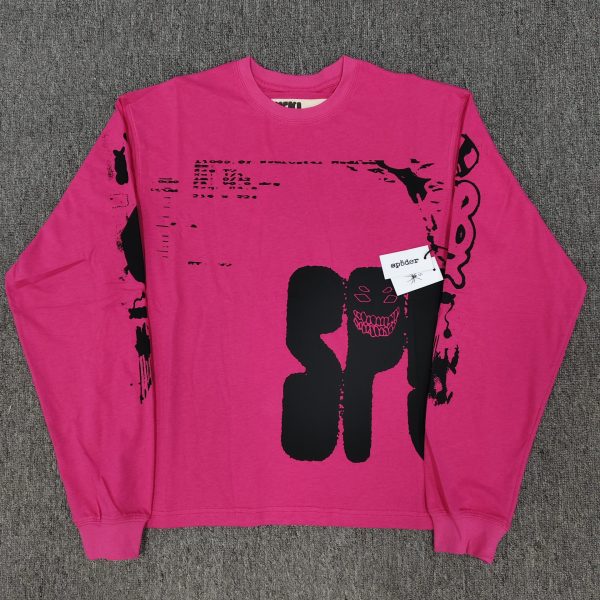 Sp5der Tee-SP140