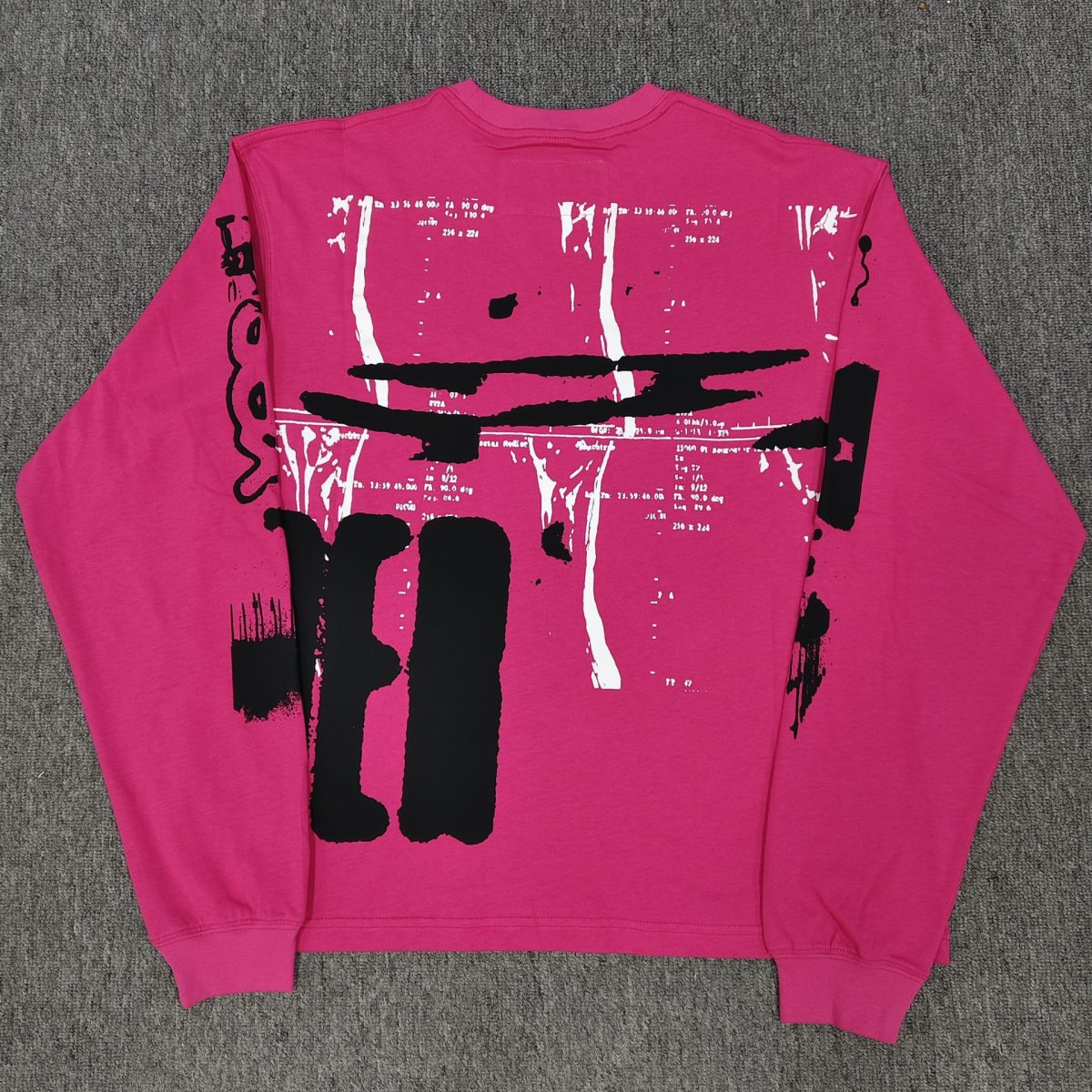 Sp5der Tee-SP140 - Image 2