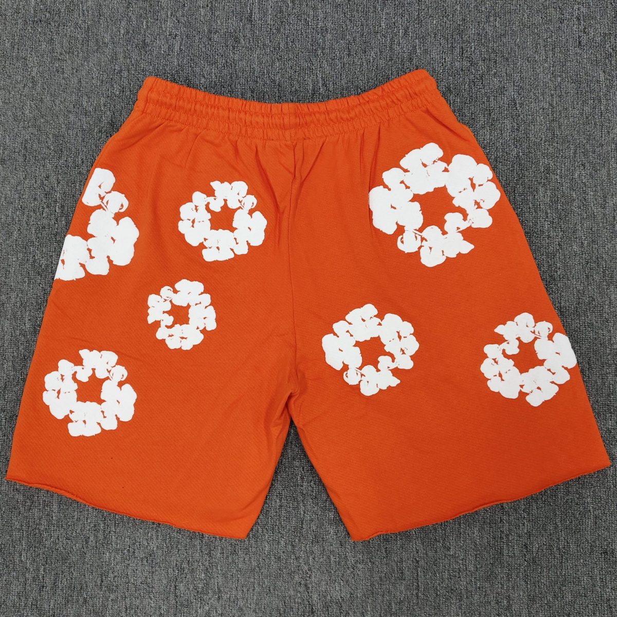 Denim tears shorts-TD1016 - Image 2