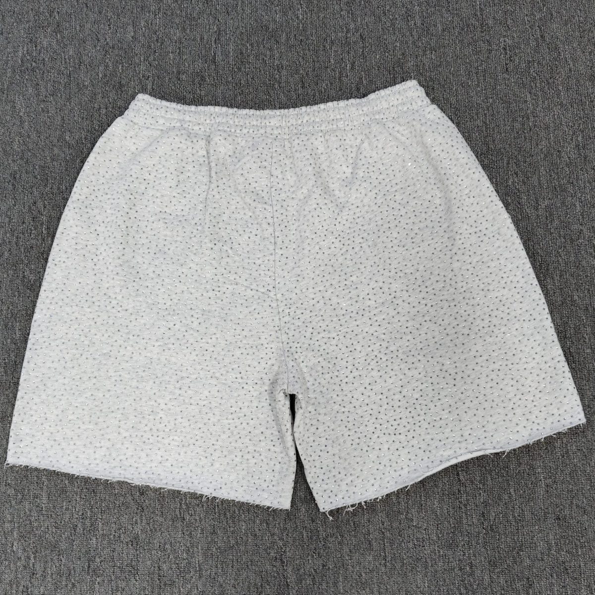 Sp5der shorts-SP159 - Image 2